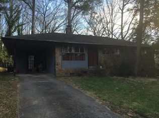 2293 Lakewood Dr NW, Kennesaw, GA 30152