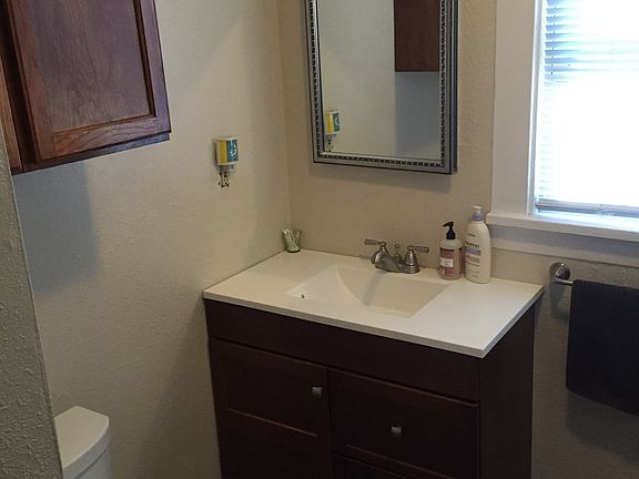 Remodeled Bathroom #1