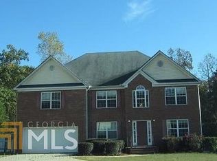 515 Fieldstone Ln, Covington, GA 30016