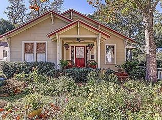 211 S 6th St, Fernandina Beach, FL 32034