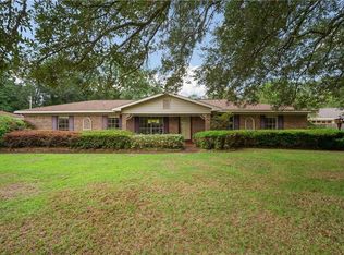 19 Bethel Forest Dr N, Saraland, AL 36571