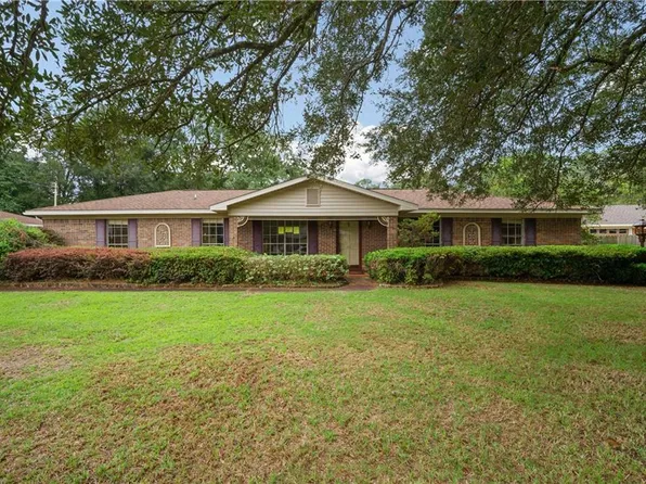 19 Bethel Forest Dr N, Saraland, AL 36571