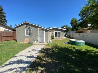 2417 W Hatch Rd, Modesto, CA 95358