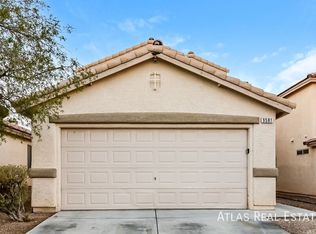 9581 Grapeland Ave, Las Vegas, NV 89148