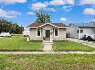 212 S Main St, Griffin, IN 47616