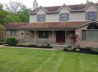 3771 Powner Rd, Cincinnati, OH 45248