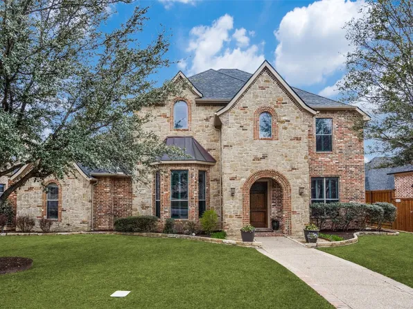 3577 Crossbow Dr, Frisco, TX 75033