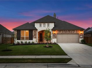 19300 Burrowbridge Rd, Pflugerville, TX 78660