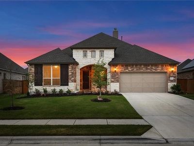 19300 Burrowbridge Rd, Pflugerville, TX, 78660