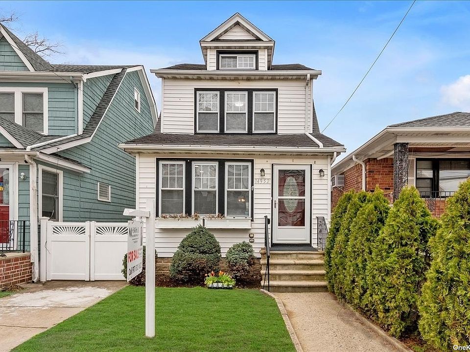 14952 20th Road, Whitestone, NY 11357 Zillow