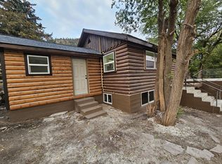 134 Railroad Ave, Alberton, MT 59820
