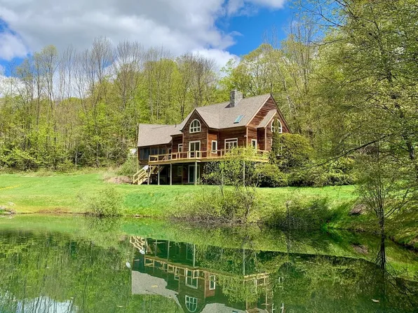 781 Silver Hill Road, West Windsor, VT 05089