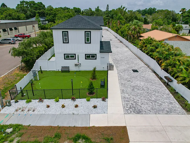 1348 San Christopher Dr #4 — Photo 4