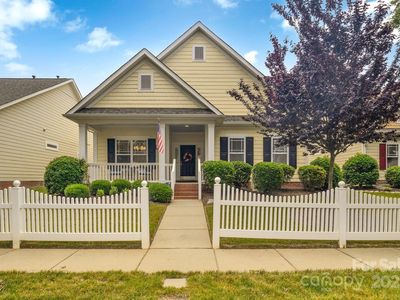 1006 Phar Lap Dr, Indian Trail, NC, 28079