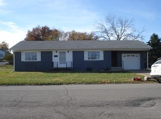 819 S 15th St, Clarinda, IA 51632