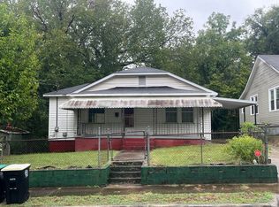 16 N Blanche Ave SW, Rome, GA 30161