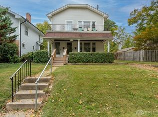 515 Heiss Ave #517, Dayton, OH 45403