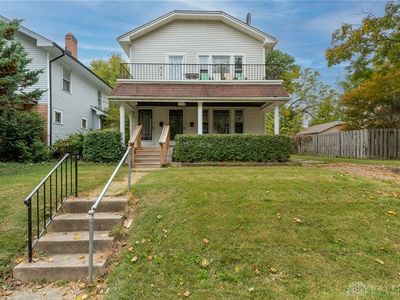 515 Heiss Ave #517, Dayton, OH, 45403