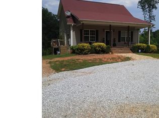 1174 Carson Segars Rd, Maysville, GA 30558