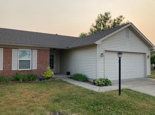 17738 Captiva Way, Westfield, IN 46062
