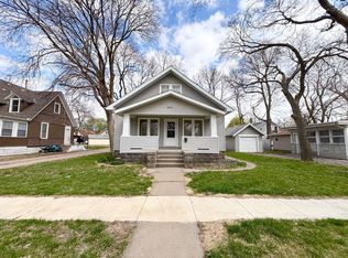 2710 18th St, Columbus, NE 68601