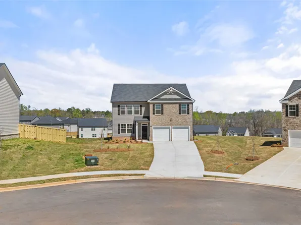 242 Aster Ave, Locust Grove, GA 30248
