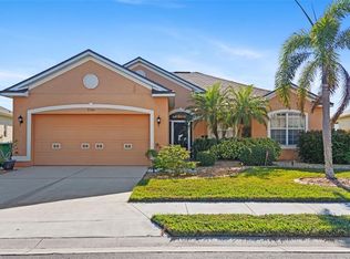 2764 Suncoast Lakes Blvd, Punta Gorda, FL 33980