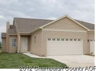 2103 Stonebrooke Ct, Urbana, IL 61802
