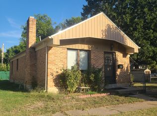 1216 Andrews St, Winfield, KS 67156