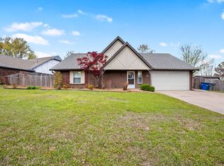 7333 E 63rd Pl, Tulsa, OK 74133