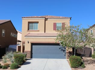 3743 Gilmore Creek St, Las Vegas, NV 89129