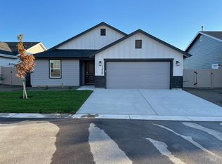 11458 W Tutor St, Nampa, ID 83651