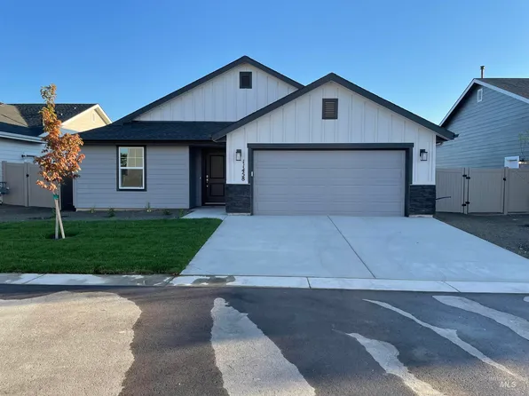 11458 W Tutor St, Nampa, ID 83651