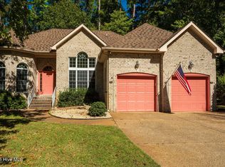 108 Neuse Circle, Hertford, NC 27944