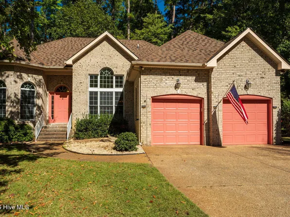 108 Neuse Circle, Hertford, NC 27944
