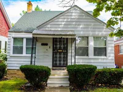 7366 Auburn St, Detroit, MI, 48228
