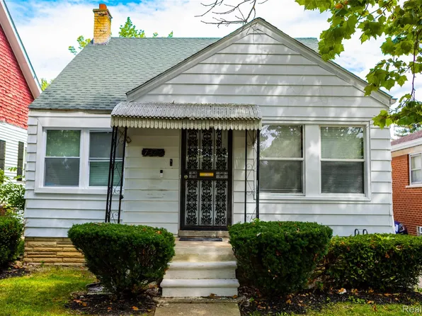 7366 Auburn St, Detroit, MI 48228