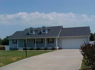 155 Misty Meadows Cir SE, Cleveland, TN 37323