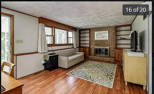 3 bed, 2.5 bath, 1762 sqft, $2,300 — Photo 4