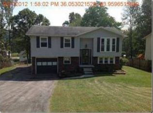 6616 Greenview Dr, Knoxville, TN 37918