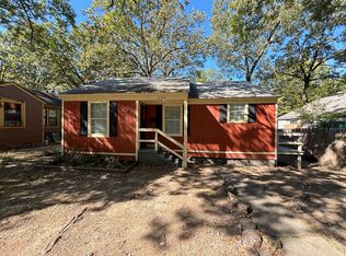 2304 S Tyler St, Little Rock, AR 72204