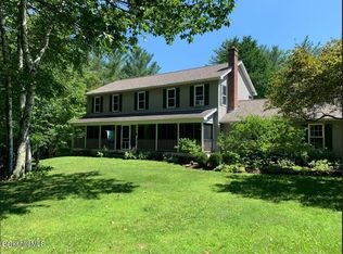 232 Bailey Rd, Lanesborough, MA 01237