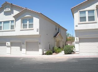 2558 Alias Smith Dr, Henderson, NV 89002