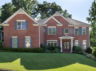 3359 Ebenezer Farm Rd, Marietta, GA 30066