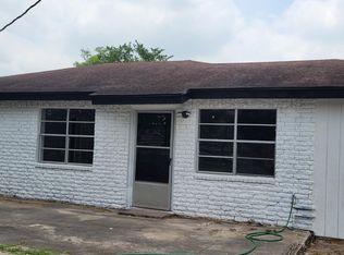 2414 East Ave, Brownsville, TX 78521