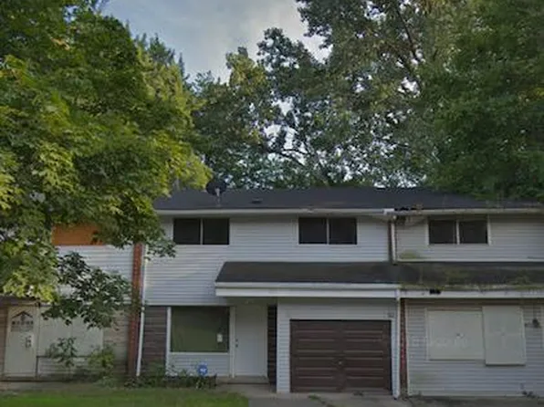 449 W 137th Pl, Riverdale, IL 60827