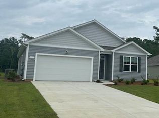 222 Columbus St LOT 206, Conway, SC 29526