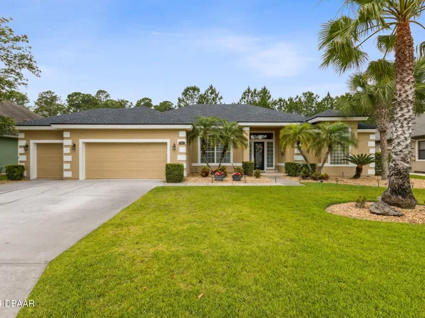 1031 Stone Lake Dr, Ormond Beach, FL 32174
