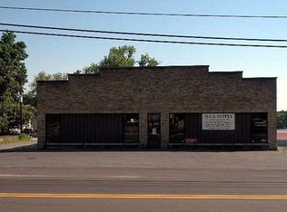 501 E Court St, Dyersburg, TN 38024