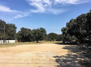 4609 Maxey Rd, Fort Worth, TX 76119